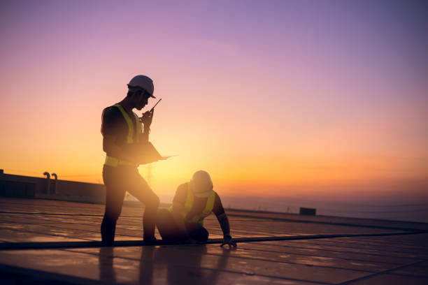 Sealant for Roof in Fallbrook, CA