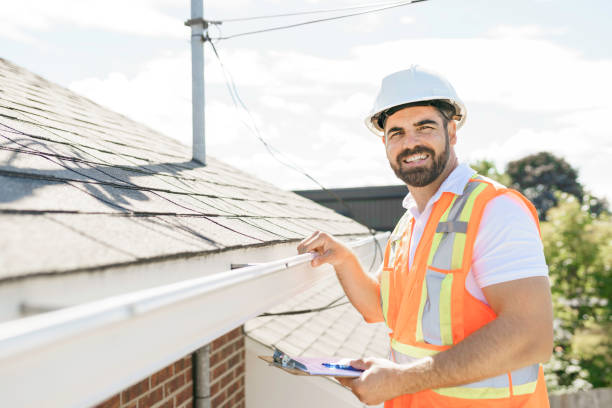 Roof Repair Estimates in Fallbrook, CA