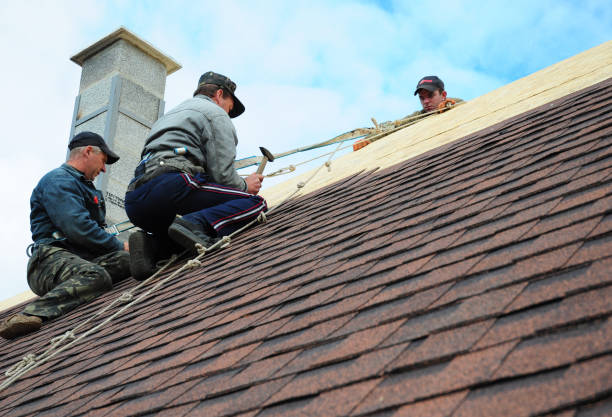 Quick and Trustworthy Emergency Roof Repair Services in Fallbrook, CA